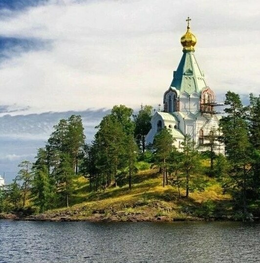 nordwesttur.ru Валаамский скит