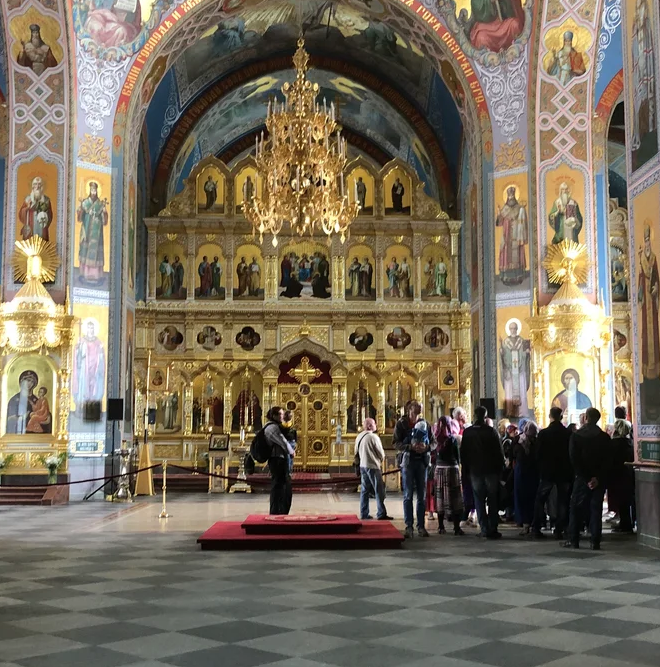 nordwesttur.ru Валаамский монастырь